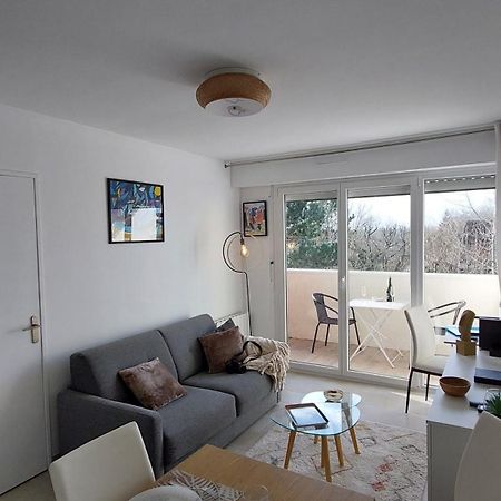 Les 3 Mouettes A Cabourg - Cote Normande Apartment ภายนอก รูปภาพ