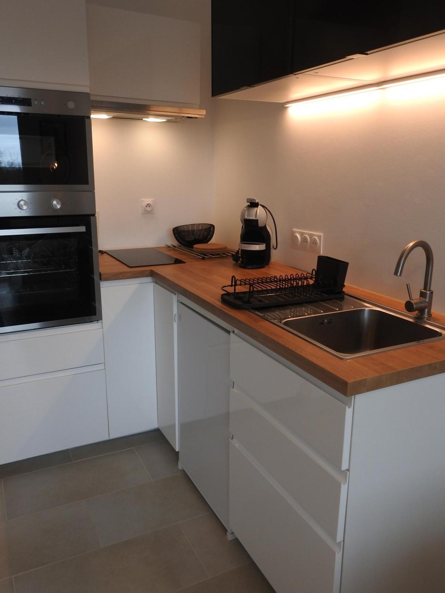 Les 3 Mouettes A Cabourg - Cote Normande Apartment ภายนอก รูปภาพ